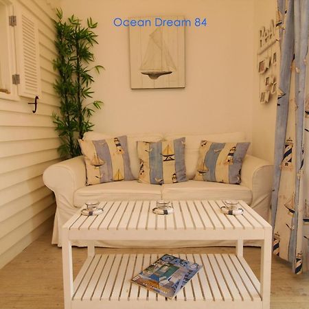 Ocean Dream 84 - Apt. T1 Na Praia De Sao Rafael, Albufeira Exteriör bild