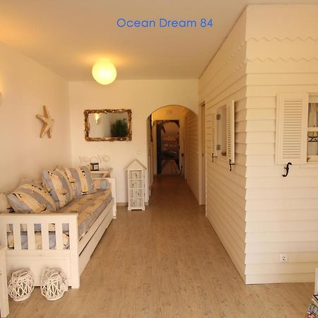 Ocean Dream 84 - Apt. T1 Na Praia De Sao Rafael, Albufeira Exteriör bild
