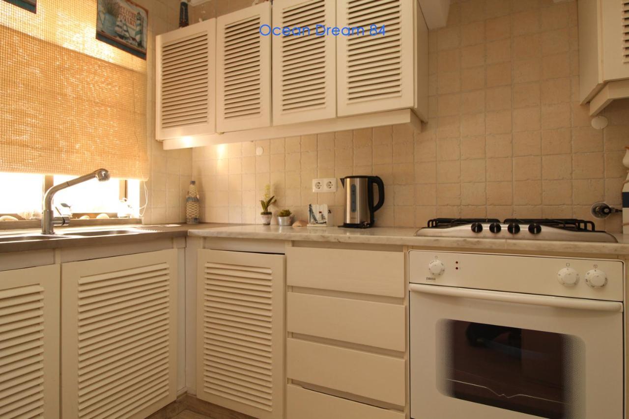 Ocean Dream 84 - Apt. T1 Na Praia De Sao Rafael, Albufeira Exteriör bild